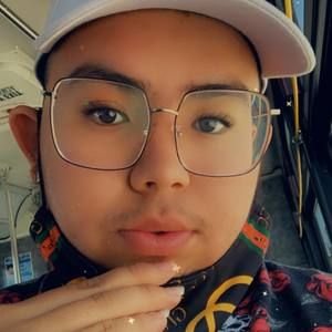 Meet your Posher, Gildardo